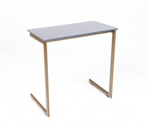 Odkládací stolek Clip Coffee table 55x33 cm, Bontempi Casa