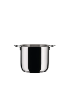 Hrnec Pots&Pans 20 cm, Alessi