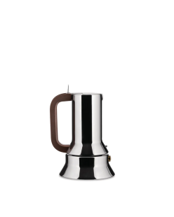 Espresso kávovar 9090 na 6 šálků, Alessi