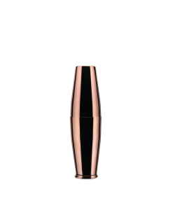 Shaker Boston 5050 CU, Alessi