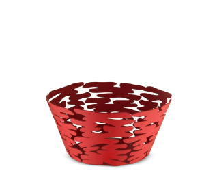 Miska Barket červená, Alessi
