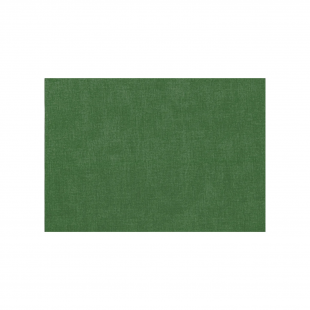 Prostírka Fabric zelená emerald 6 ks, Guzzini