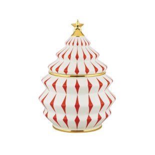 Dóza na cukroví Delight, Alessi