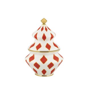 Dóza na sladkosti Delight, Alessi