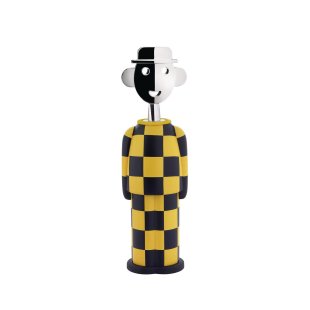 Vývrtka Alessandro M. - Giallo e Nero, Alessi