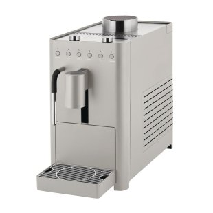 Automatický kávovar DC09 šedý, Alessi
