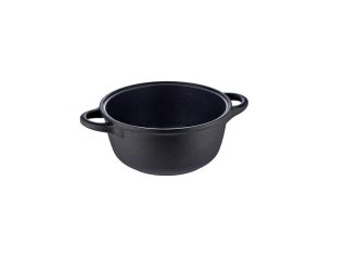 Kastrol cocotte 28 cm, Crafond