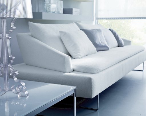 Sofa Itaca, Bontempi Casa