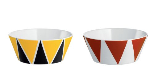 Sada misek Circus 1, Alessi