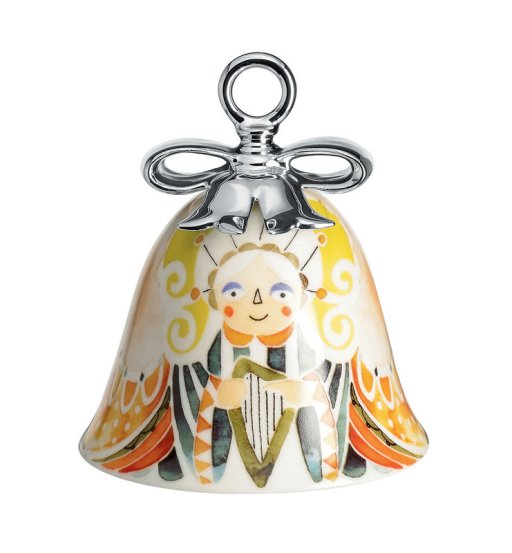 Zvonek Angel, Alessi