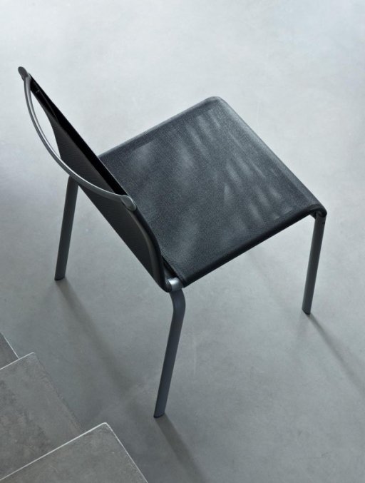 Židle Net 04.56, Bontempi Casa