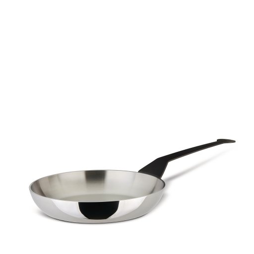 Nerezová pánev La Cintura di Orione 28 cm, Alessi