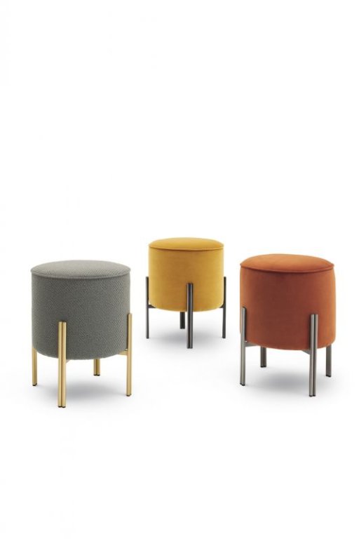 Pouf Puffoso, Bontempi Casa