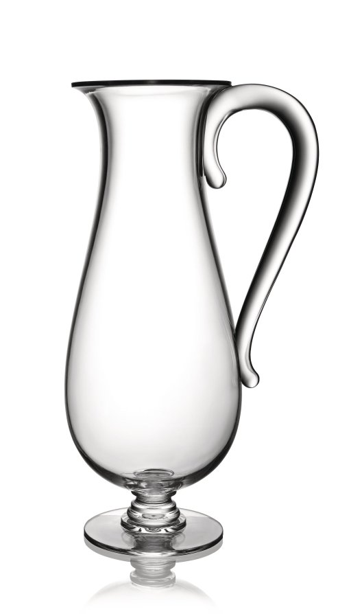 Karafa Dressed en plein air, Alessi