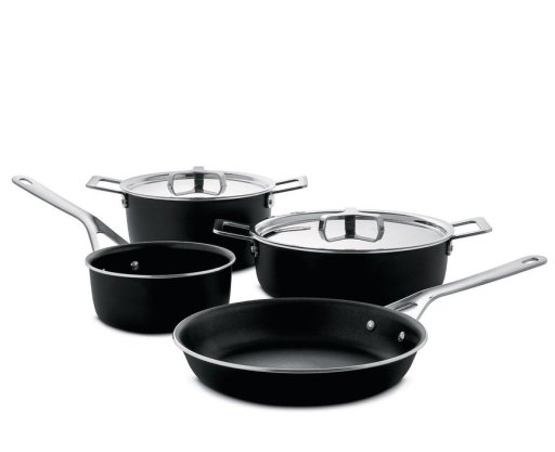 Pots&Pans sada hrnců 6 ks, Alessi