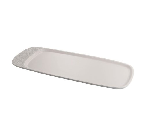 Dressed en plein air podnos, Alessi
