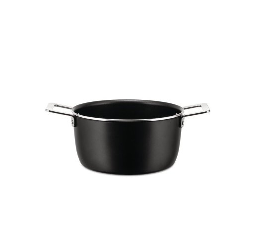 Pots&Pans kastrol 20 cm, Alessi