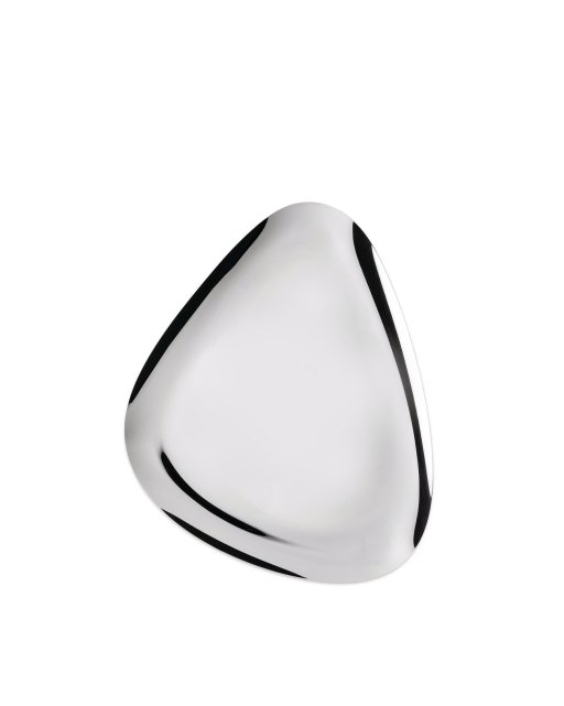 Nerezový podnos Colombina collection, Alessi