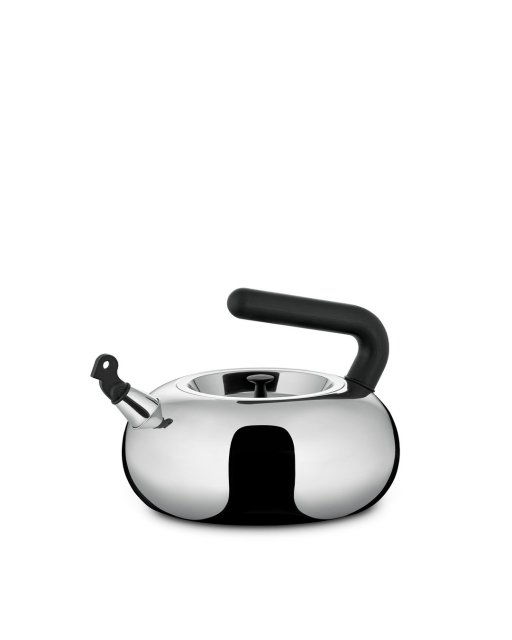 Konvice Bulbul, Alessi