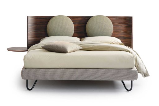 Postel Hug 01 Round, Noctis