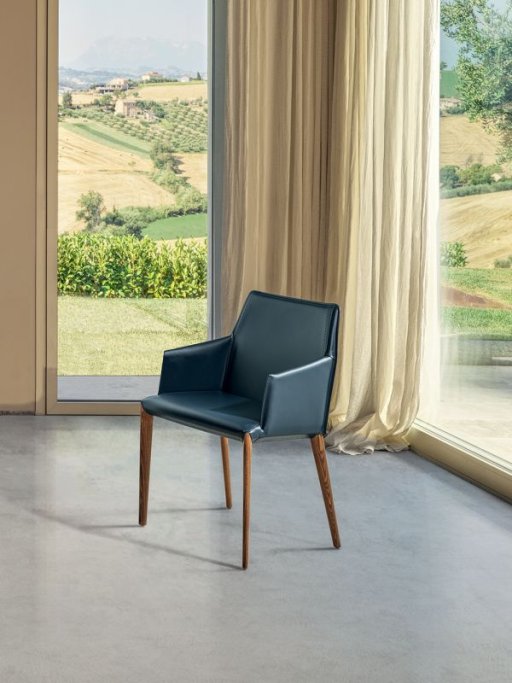 Židle Sally 34.51, Bontempi Casa