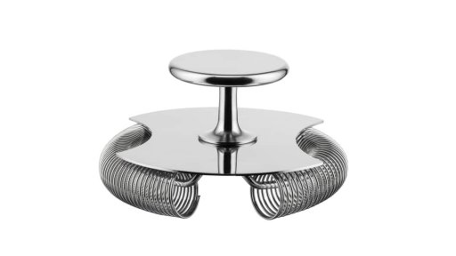 Strainer The tending box, Alessi