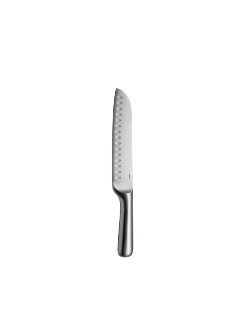 Nůž Santoku Mami 32 cm, Alessi