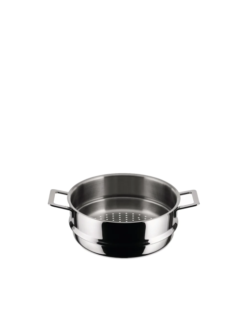 Pařák Pots&Pans 24 cm, Alessi