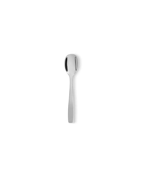 Moka lžičky KnifeForkSpoon 6 ks, Alessi