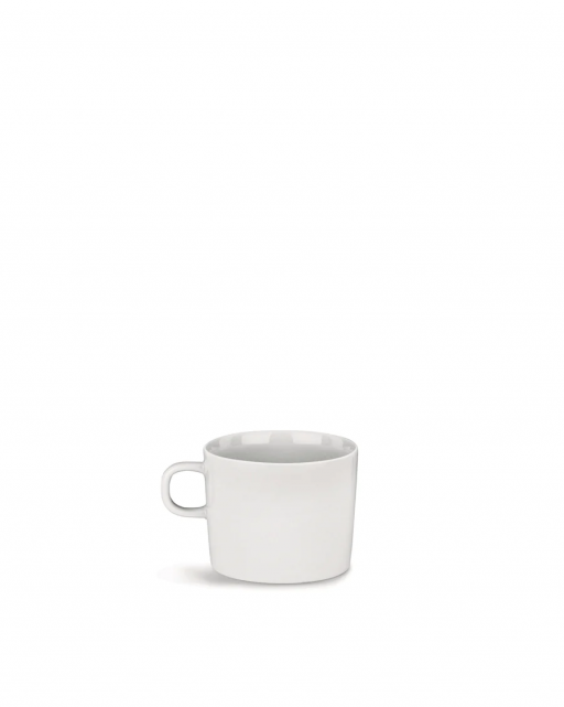 PlateBowlCup čajový šálek 4 ks, Alessi