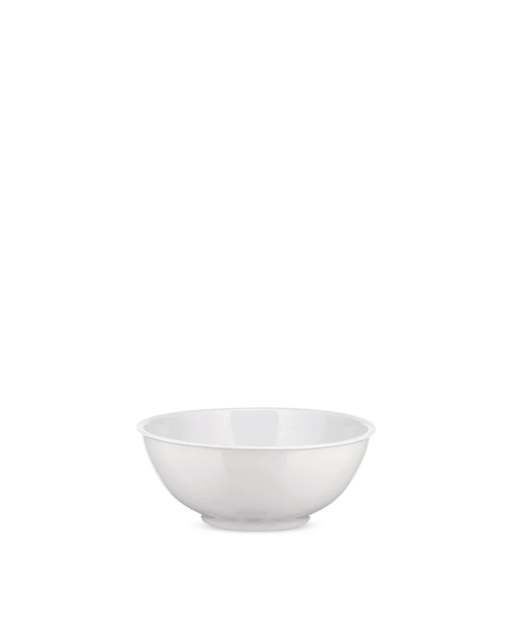 PlateBowlCup salátová mísa 21 cm, Alessi