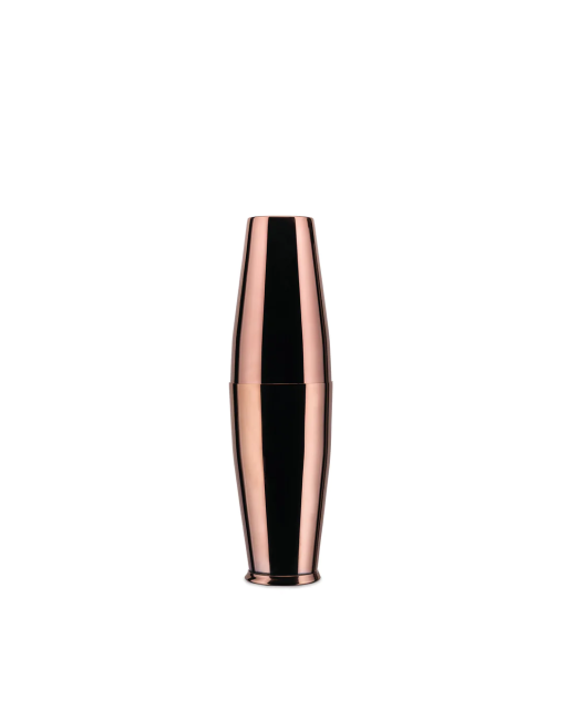 Shaker Boston 5050 CU, Alessi