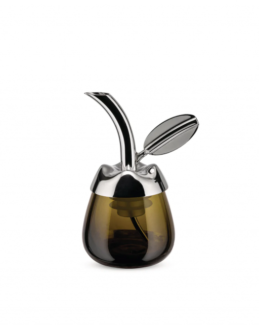 Degustátor olivového oleje Fior d´olio, Alessi