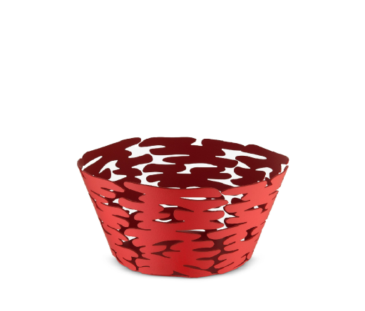 Miska Barket červená, Alessi