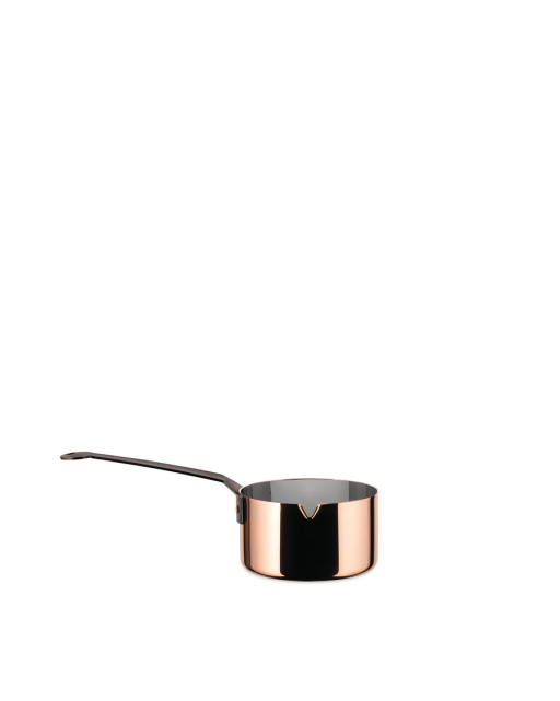 Měděný rendlík La Cintura di Orione 14 cm, Alessi