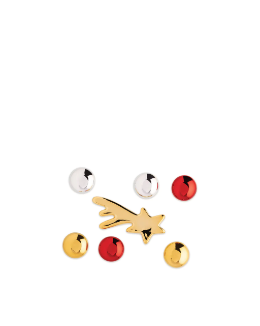 Magnet Bark for Christmas, Alessi