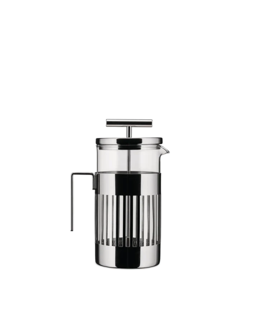 French Press 9094/3, Alessi