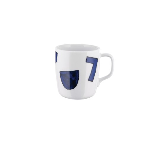 Itsumo - Yunoki ware hrnek mug 4 ks, Alessi