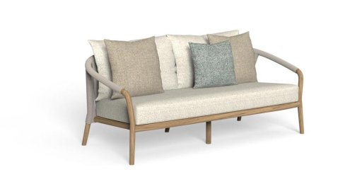Sofa Parker, Talenti