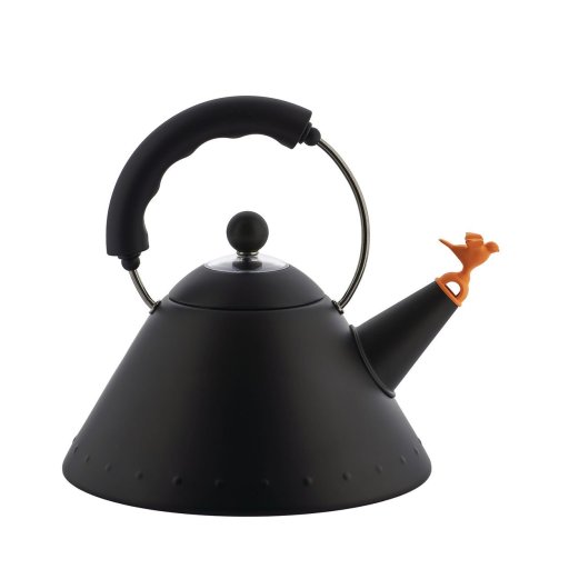 Konvice 9093 BLACK, Alessi