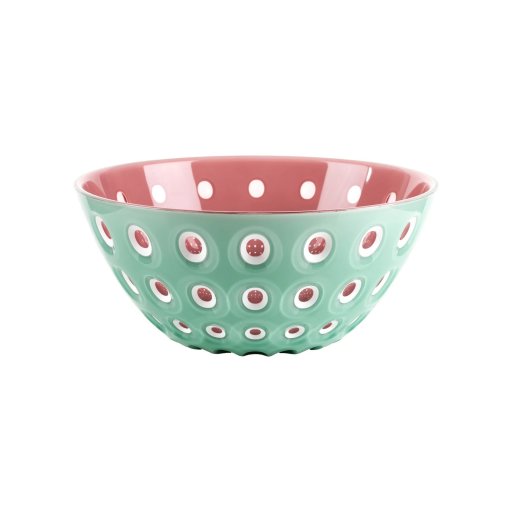 Mísa Le Murrine matcha - mauve 25 cm, Guzzini