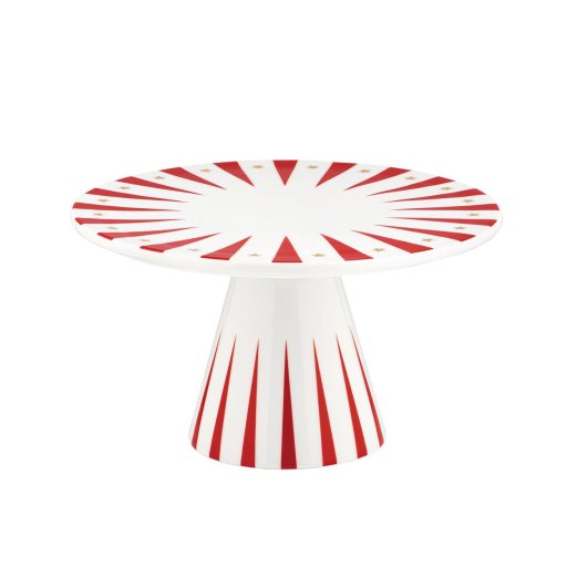 Delight stojan na dort, Alessi