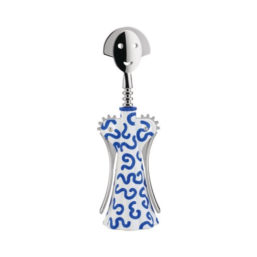 Vývrtka Anna G. - Delft, Alessi