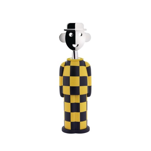 Vývrtka Alessandro M. - Giallo e Nero, Alessi