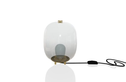 Stolní lampa Blow 56.23, Bontempi Casa