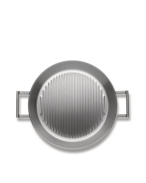 Grilovací pánev Convivio, Alessi