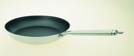 Vickers titanová pánev 28 cm, Serafino Zani