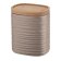 Dóza Tierra vel.M taupe, Guzzini subproduct