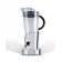 Mixer Vela chrom, Bugatti subproduct
