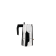 Kávovar Ossidiana 1 šálek, Alessi subproduct